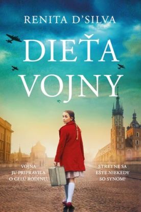 Dieťa vojny