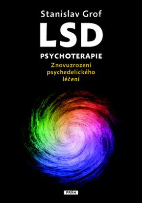 LSD psychoterapie