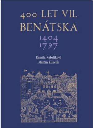 400 let vil Benátska 1404–1797