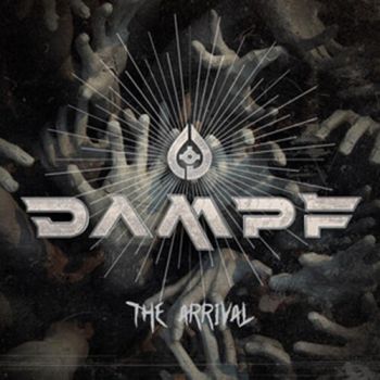 Dampf - The Arrival LP