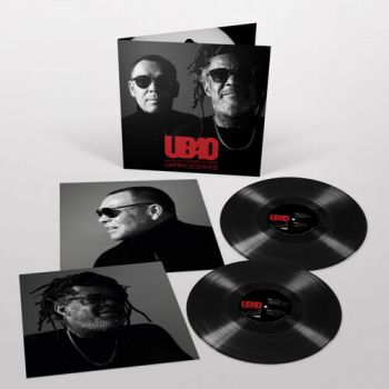 UB40 - Unprecedented 2LP