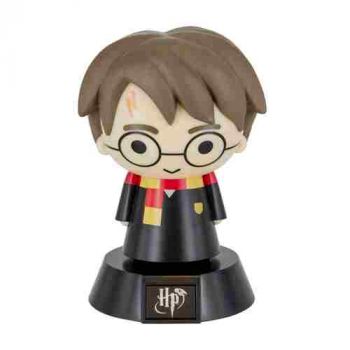 Icon Light Harry Potter