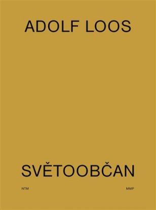 Adolf Loos světoobčan