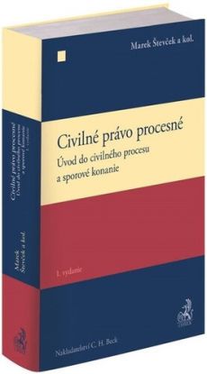 Civilné právo procesné