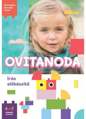 Ovitanoda – Írás-előkészítő