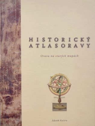 Historický atlas Oravy