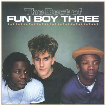 Fun Boy Three - The Best Of (Green) LP