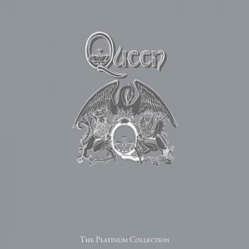 Queen - The Platinum Collection (Coloured Vinyl Box Set) 6LP