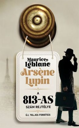 Arséne Lupin – A 813–as szám rejtélye