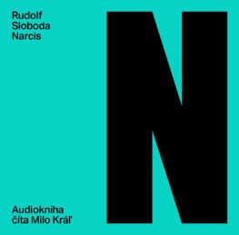 Narcis - audiokniha