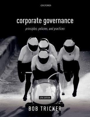 Corporate Governance