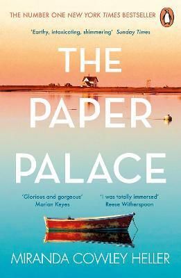 The Paper Palace