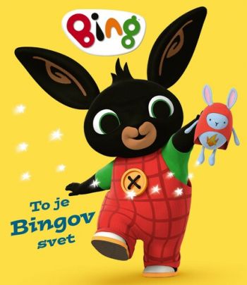 Bing: To je Bingov svet