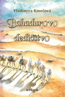 Bahadurovo dedičstvo