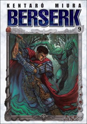 Berserk 9