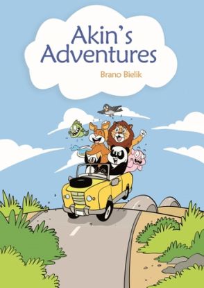 Akin\'s Adventures