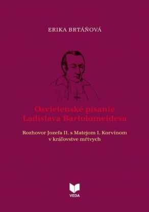 Osvietenské písanie Ladislava Bartolomeidesa