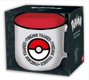 Keramický hrnček 415 ml Pokemon