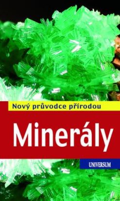 Minerály, 2. vydání