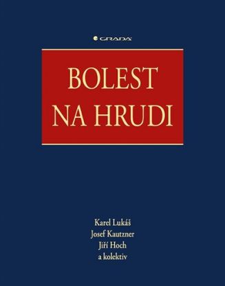 Bolest na hrudi