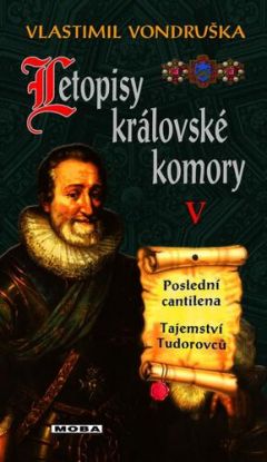 Letopisy královské komory V., 3. vydání