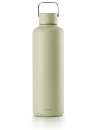 Fľaša EQUA TIMELESS Matcha, 1000 ml