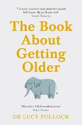 The Book About Getting Older