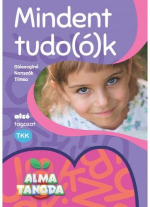 Almatanoda: Mindent tud(ó)k alsó tagozat