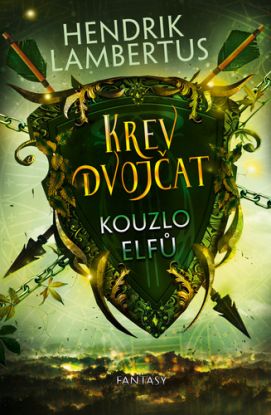 Krev dvojčat 2: Kouzlo elfů