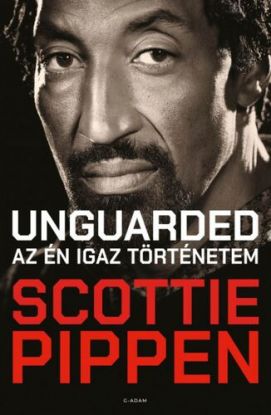 Unguarded - Az én igaz történetem