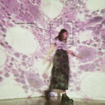 Soccer Mommy - Sometime, Forever CD