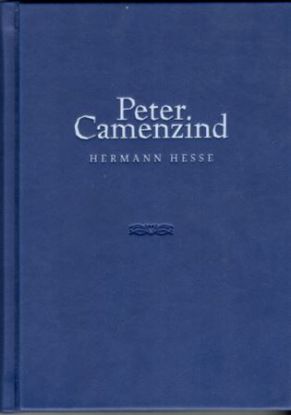 Peter Camenzind