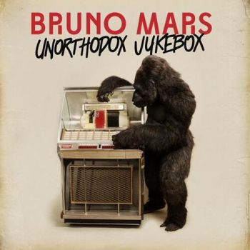 Mars Bruno - Unorthodox Jukebox (Red) LP