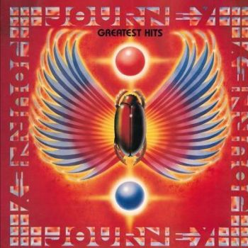 Journey - Greatest Hits Vol. 1 -HQ- 2LP