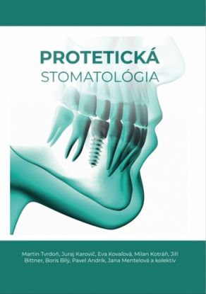 Protetická stomatológia