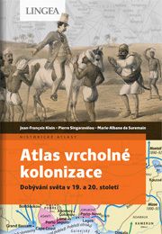 Atlas vrcholné kolonizace