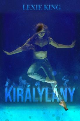 Királylány