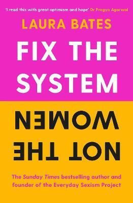 Fix the System, Not the Women