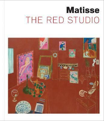 Matisse: The Red Studio