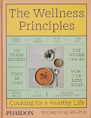 The Wellness Principles