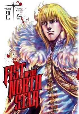 Fist of the North Star 2