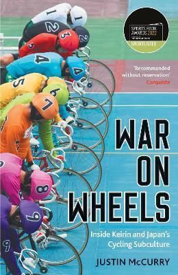 War on Wheels