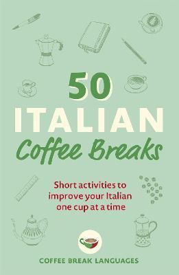 50 Italian Coffee Breaks