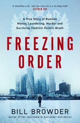 Freezing Order