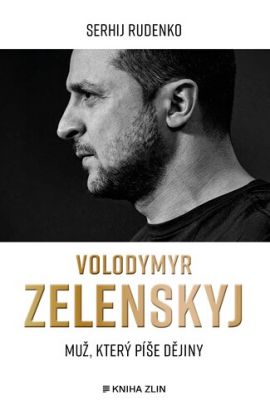 Volodymyr Zelenskyj (CZ)