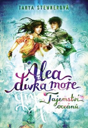 Alea, dívka moře 3: Tajemství oceánů, 2. vydání