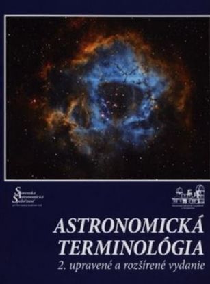 Astronomická terminológia, 2. vydanie