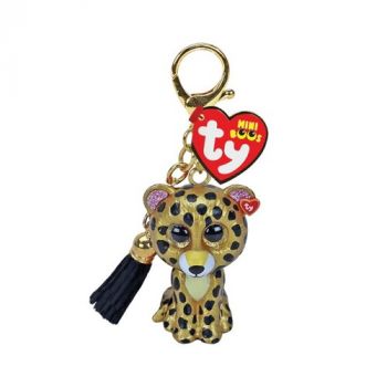 TY - STERLING leopard, 8,5 cm