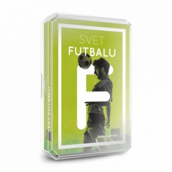 Kvízy do vrecka: Svet futbalu