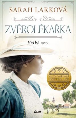 Zvěrolékařka 1: Velké sny